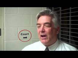 Swimming and Diving Championships: American coach Mark Davin