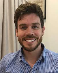 Dr Michael Mrozinski