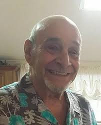 Frank Pellegrini Obituary (1940