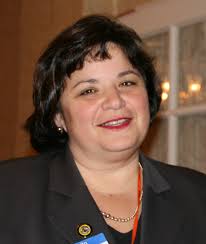 Cathy Vitale's Instagram, Twitter & Facebook