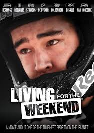 Living For the Weekend