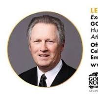 Darrel Lyons Email & Phone Number