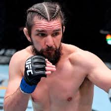 Chris "Gritz" Gruetzemacher MMA Stats, Pictures, News, Videos, Biography