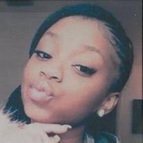 Breaunna Aniece Brown Obituary