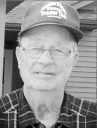 Raymond Reed (1932-2020)