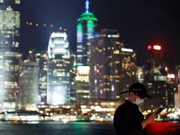 I think our market's strength will be led for the first part said he would watch closely — given they are blue chip stocks which suffered heavy falls last year. Hong Kongers Fleeing To Uk To Leave Behind Falling Rents Empty Homes Report