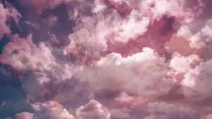 Customize and personalise your desktop, mobile phone and tablet with these free wallpapers! Pink Aesthetic Pink Cloud Wallpaper Hd Novocom Top