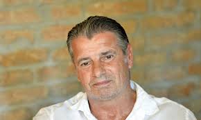 Kurt Russ Nachfolger von Schopp als Hartberg-Trainer