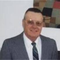 Hubert Sternweis Obituary