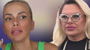 NIJE NJOJ LAKO: Ermina Pašović odgovorila na uvrede Marije Kulić, pa se  ponovo dotakla malog Željka i poručila joj samo OVO! (FOTO + VIDEO)