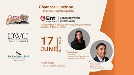 Alamosa Chamber Luncheon: Now at Lindo Jalisco
