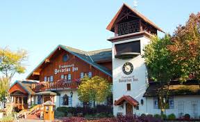 Save Big On Your Stay At The Bavarian Inn Lodge The Bavarian Inn Restaurant With Images Bronners Christmas Store Inn Restaurant