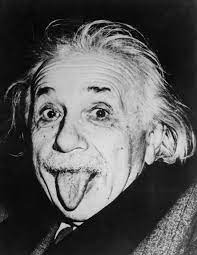 After studying at the eth university in zurich, einstein worked at the patent office in bern, during which time he produced several pioneering works in the field of physics. Albert Einstein Das Jahrhundert Genie Galileo