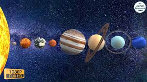 Find over 100+ of the best free solar system images. Solar System Planet Milky Way Background Video Loop Stock Videos For Editing Free Youtube