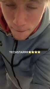 Embracing My Tech Star Identity