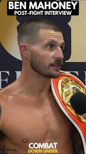 Punisher PROMOTIONS. First show of the year!! First Pay Per View  collaboration with b4 the fight!! "This title gets me closer, expect a  knockout," Sam. This show is going to be a