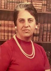 Obituary for Delorise Ann Waters