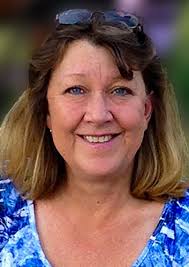 Barbara Purcell Obituary (1959