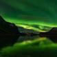 Northern Lights Cruise: Catamaran Experience event image