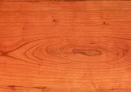 That's why so many manufacturers stain other, more durable hardwood species to. Cherry American Woodsolutions