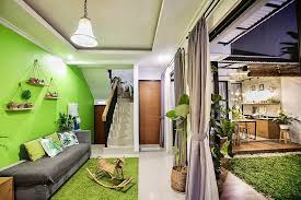 Check spelling or type a new query. Rumah Damarisa Hunian Keren Dengan Konsep Dapur Industrial Terbuka