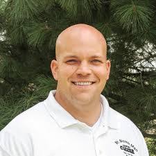 Mike Traweek's Instagram, Twitter & Facebook