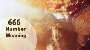 Check spelling or type a new query. 666 Meaning What Is Its Meaning In The Bible Discover It Now