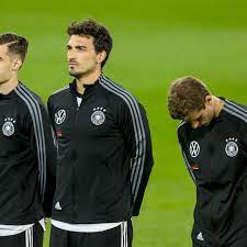Check out his latest detailed stats including goals, assists, strengths & weaknesses and match ratings. Injury Round Up Mats Hummels And Lukas Klostermann Return To Germany Leon Goretzka Still Trains Individually Bavarian Football Works