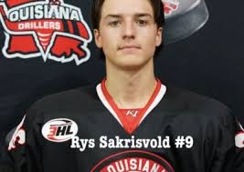 Kody Genz and Austin Gray sign with the Drillers!