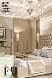 Others may prefer a minimalist space that helps inspire better sleep. Luxury Minimalists Home Decor For A Penthouse In Gold Beige Shades Get More I Bedroom Design Styles Residential Interior Design Luxury House Interior Design