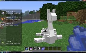 This is the start of my third minecraft pixelmon mod let's play! 1 8 9 Pixelmon Mod Download Minecraft Forum