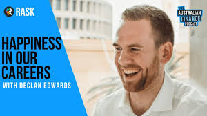 Happiness is a strategic advantage at work: musings