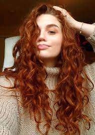 Long Time Lurker 6 Years Cg Curlyhair Hair Styles Long Hair Styles Red Curly Hair
