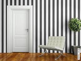 Tapete Ashley Col 06 Tapete Schwarz Weiss Wohnzimmer Dekor Wohnzimmer Tapeten Ideen