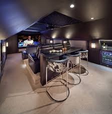 Here the things to keep in mind on how to design home theater. 75 Beautiful Home Theater Pictures Ideas January 2021 Houzz