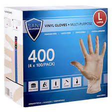 Gloves Costco