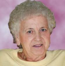 Irene Cornett Obituary