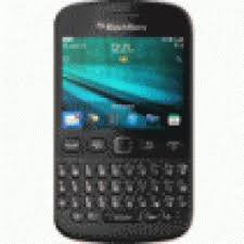 Sounds like an unlocking issue, not that he set a device password. Unlocking Instructions For Blackberry 9720