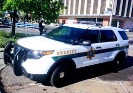 Ca Fresno County Sheriff S Dept Police Cars Emergency Vehicles Police