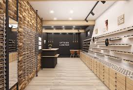 Agencement Par System Agencement Magasin Lunette Magasin De Lunette Agencement Magasin