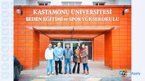 Click here for the application guide. Kastamonu University Free Apply Com