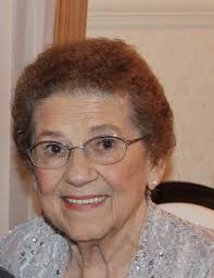 Obituary for Catherine Mary Perks