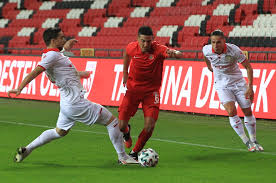 Ümraniyespor live score (and video online live stream*), team roster with season schedule and results. Samsunspor 3 Umraniyespor 0 Mac Sonuclari Ntvspor Net
