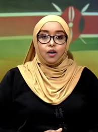 Jamila Mohamed Citizen