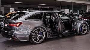 Image result for Daytona Gray 2014 RS6