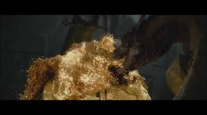 The desolation of smaug is the second of peter jackson's the hobbit film trilogy based on j.r.r. The Hobbit The Desolation Of Smaug Ending Scene Hd Youtube