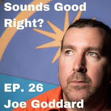 Joe Goddard