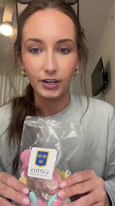 Swedish Candy Sour Chestnuts Review