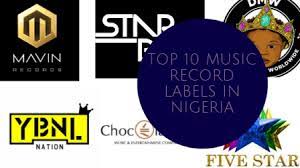 List Of Top Music Record Labels In Nigeria 2021 Nigerian Infopedia