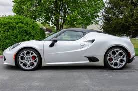 Image result for Madreperla White 2017 Alfa-Romeo